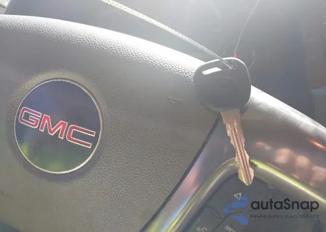 2007 GMC Yukon Slt from USA, damaged, VIN 1GKFC13J27J371245